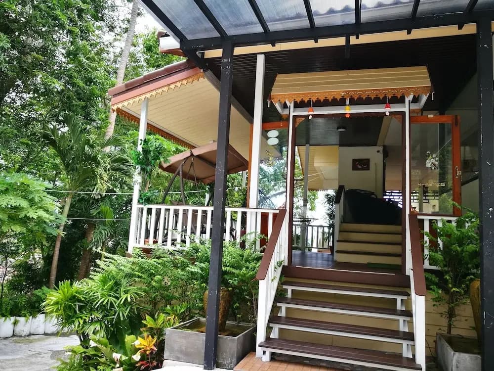Karon Bungalow - photo 24