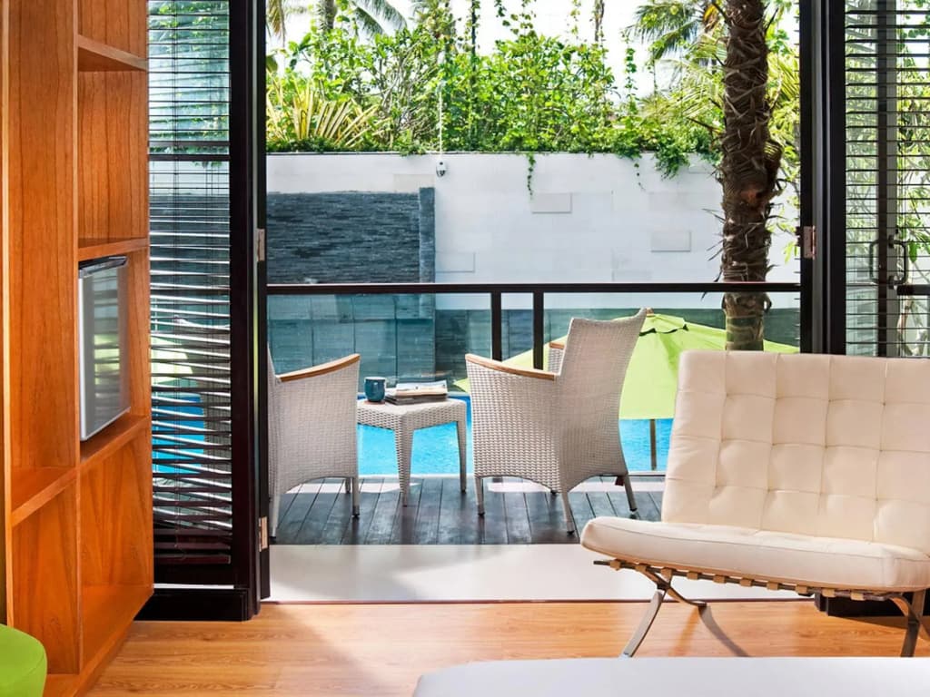 Dekuta Hotel - photo 8