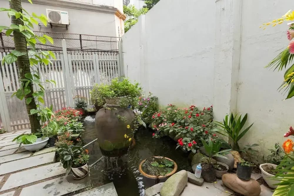 Zo Hotels Yen Phu - photo 12