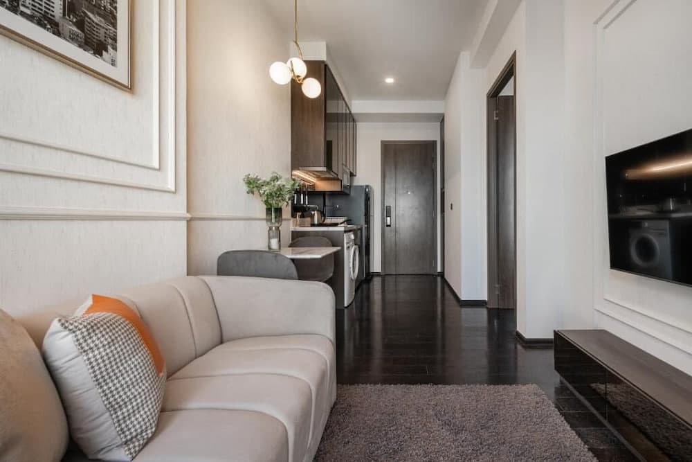 Hampton Residence Thonglor - photo 12