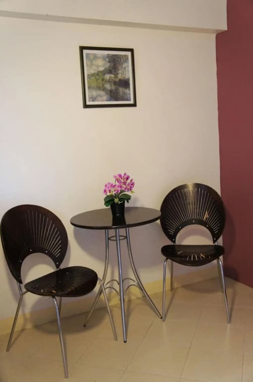 The Nest Serviced Apartment - photo 11
