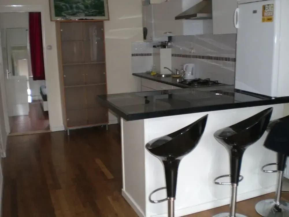 CS Apartment - photo 16