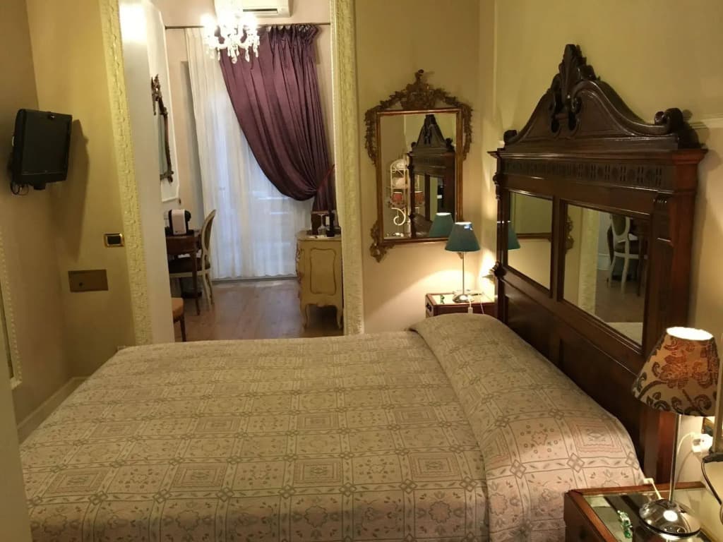 B&B Mr. My Resort - photo 3