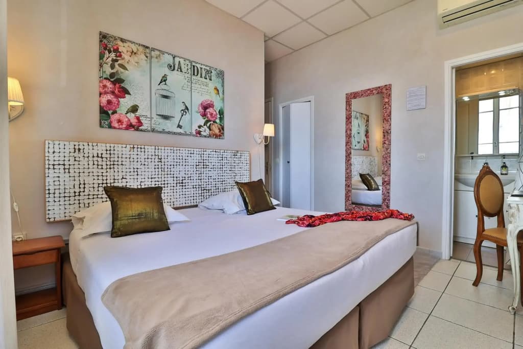 Le Panoramic Boutique Hotel - photo 9