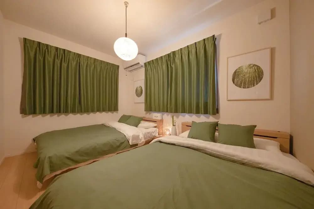 Togoshiginza Residence 201 - photo 25