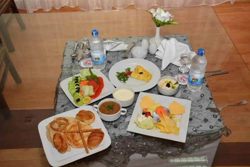 Jewel Glorious Hotel - photo 11
