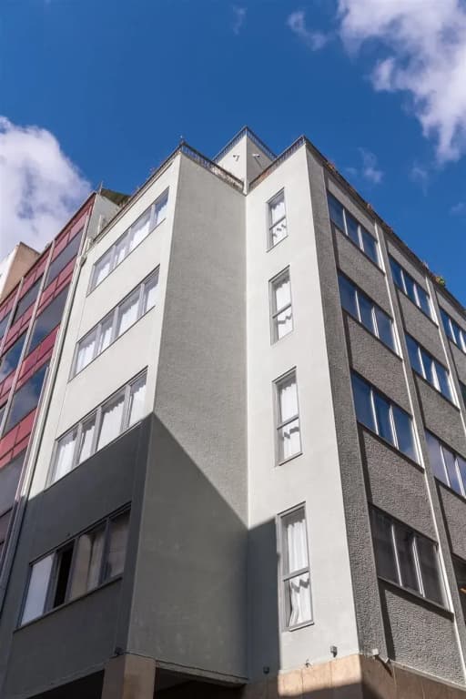 LOFUS bio-suites - main photo