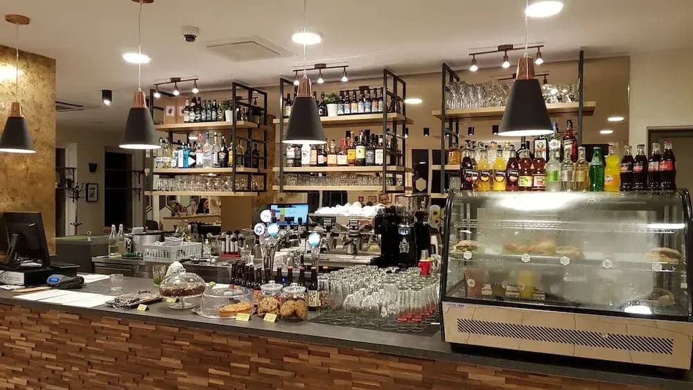 Enjoy Budapest Aparthotel - photo 30