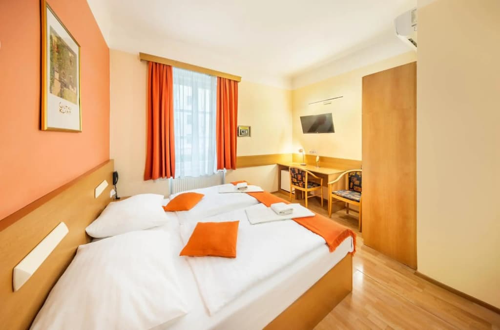 Hotel Residence Tabor - photo 5