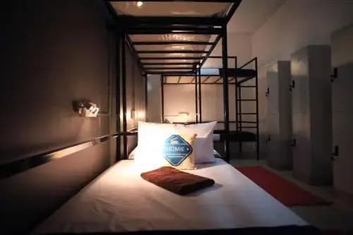 Hotel WW KL - photo 27