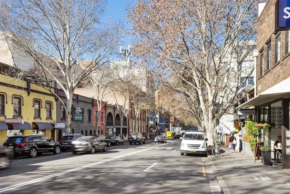 Ultimo Hackett Apartments - photo 11
