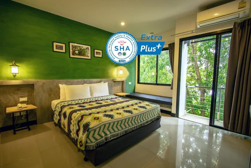Ideo Phuket Hotel - photo 34