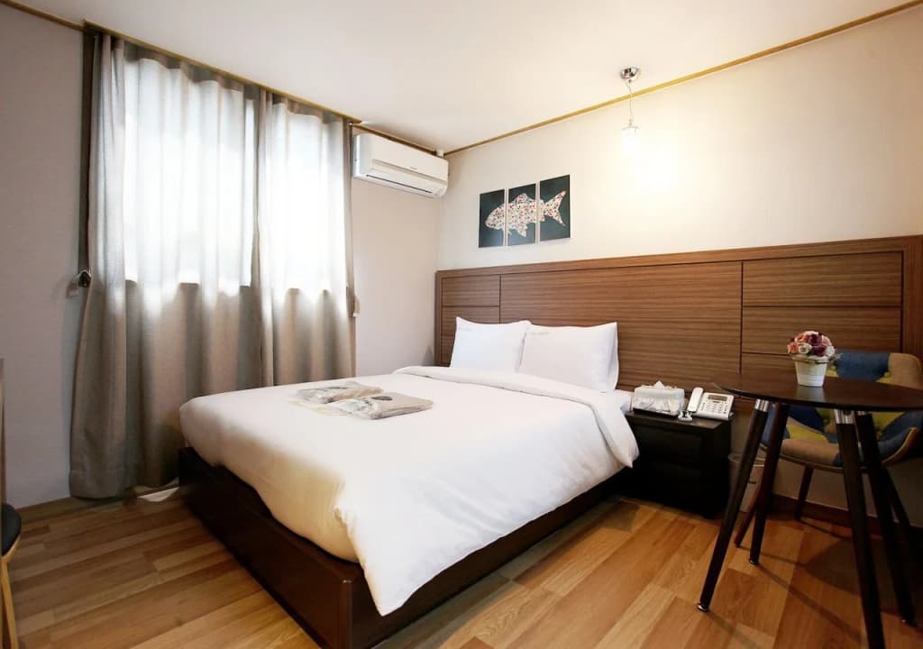 Free Hotel - photo 6