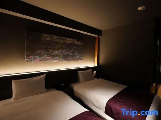 Hotel Hasu - photo 2