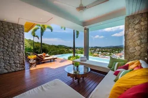 Villa Mantra - photo 7