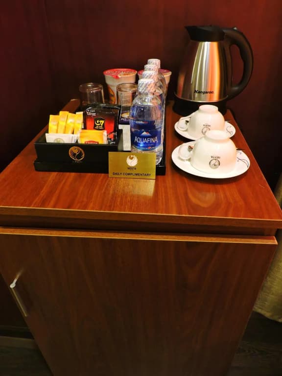 GIC Land Hotel - photo 9