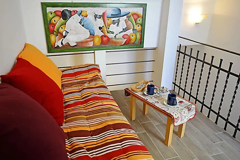 Colonna Terrace Apartment - photo 11