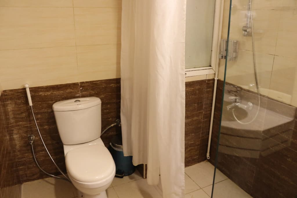 Mariana Hotel - photo 22