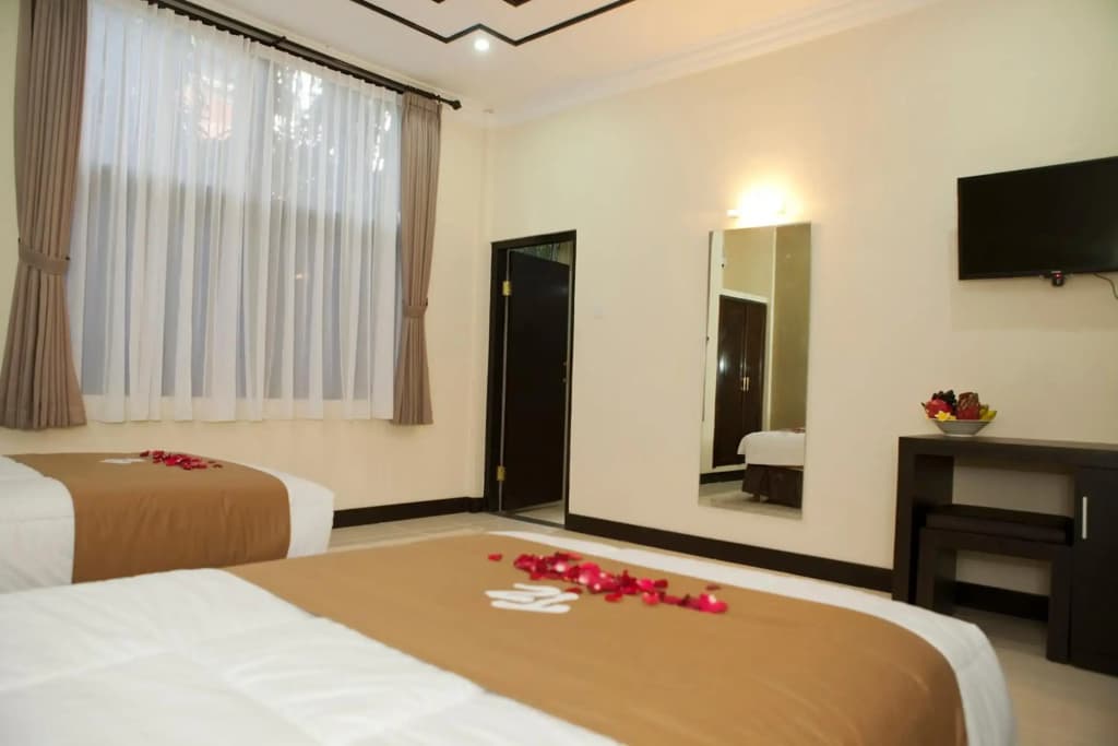 Puri Rama Cottages - photo 5