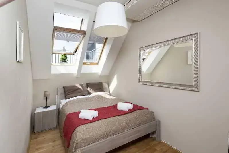 Apartment at Wenceslas Square - photo 5
