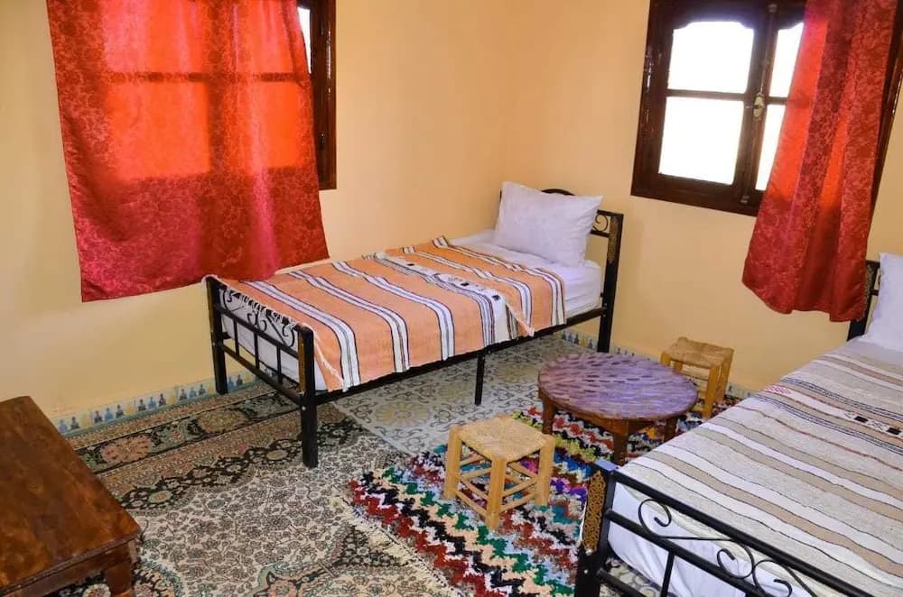 Gîte d'étape Imsker - photo 3