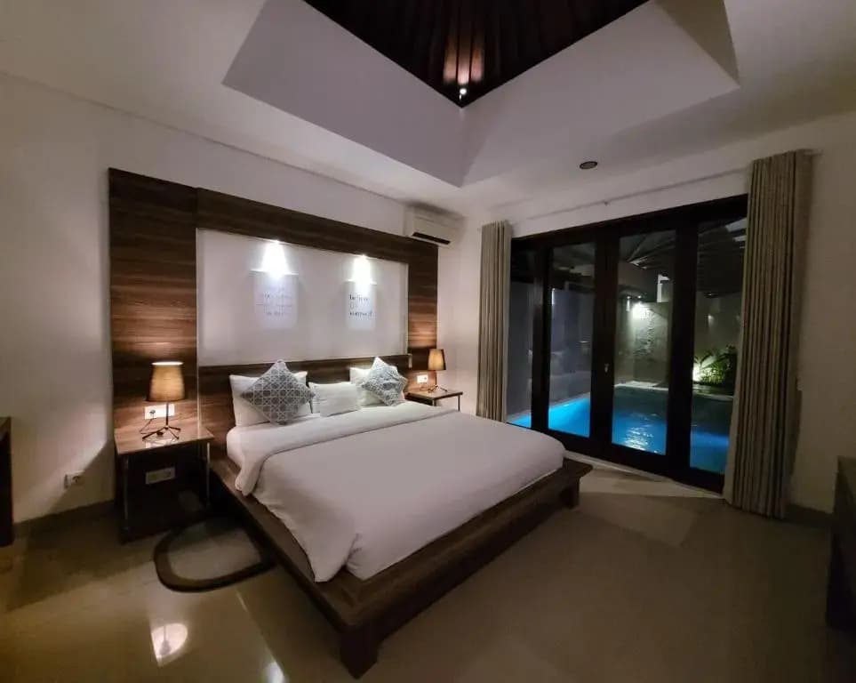 B'da2ri Butiq Villa - photo 2
