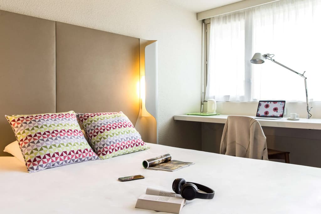 Hotel Berlin Mitte By Campanile - photo 9