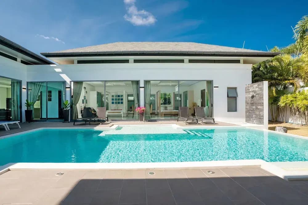 Villa Destiny - photo 47