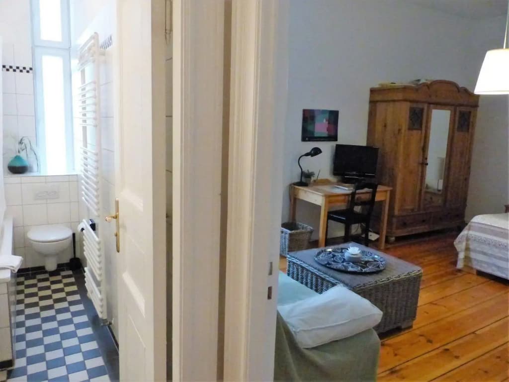 Ferienapartment Berlin Prenzlauer Berg - photo 4
