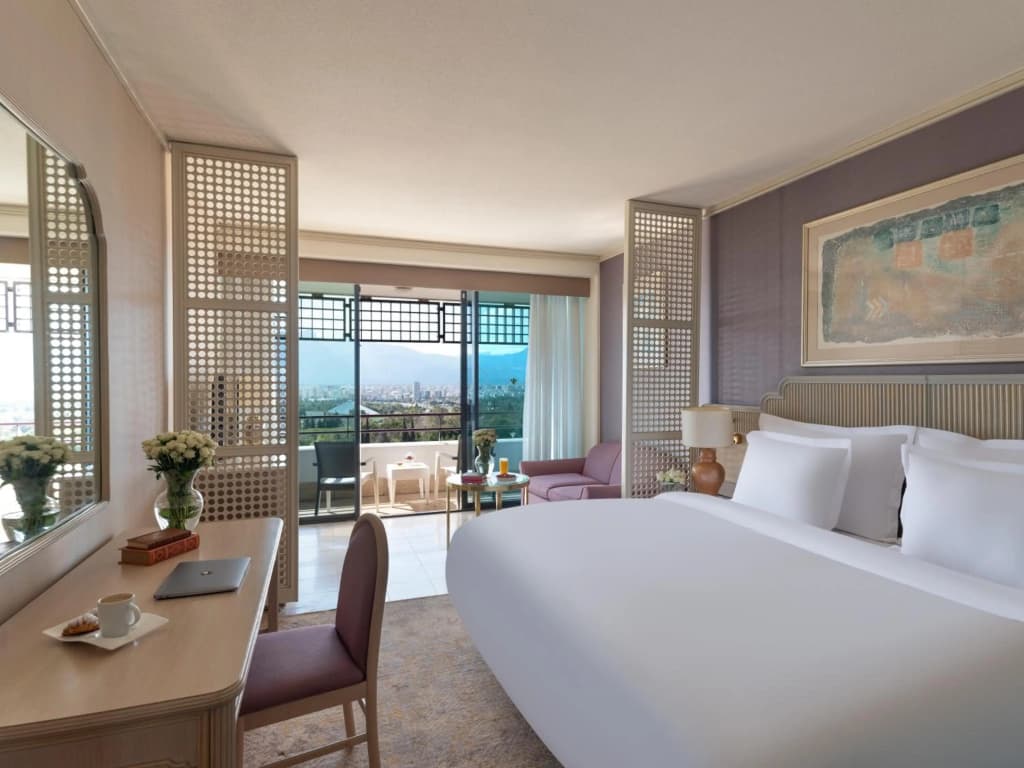 Rixos Downtown Antalya Hotel - photo 45