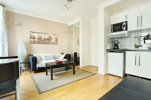 Résidence batignolles - photo 15