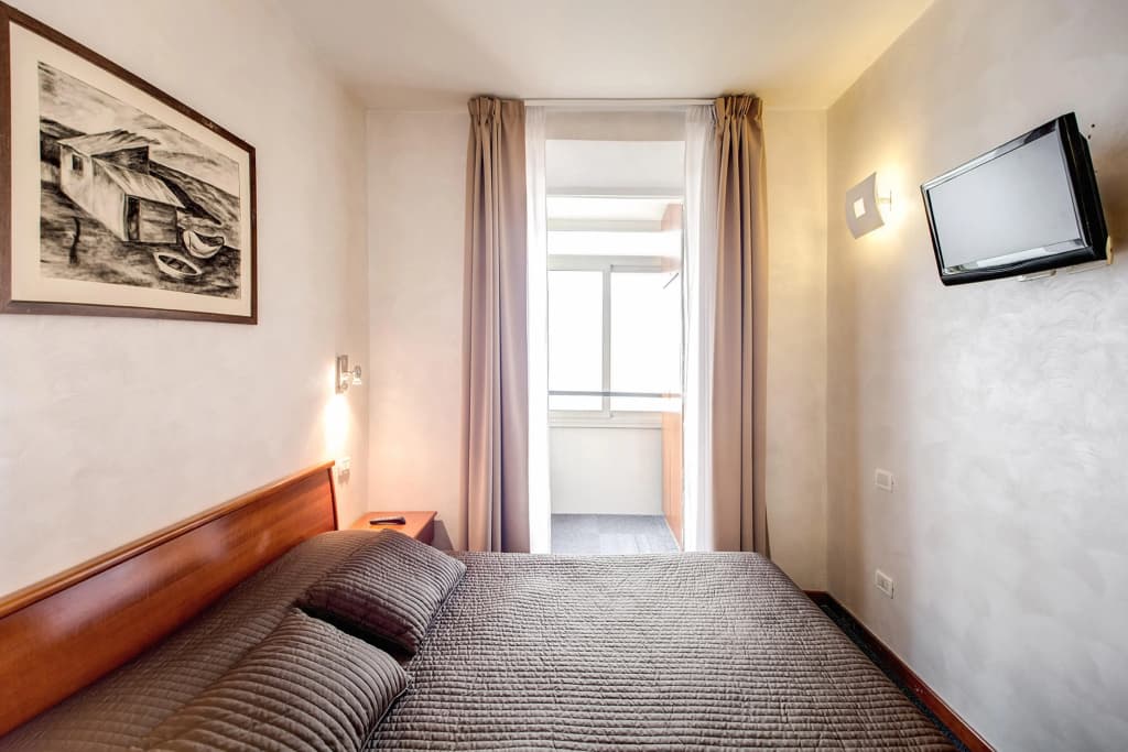 Hotel Sallustio - photo 4