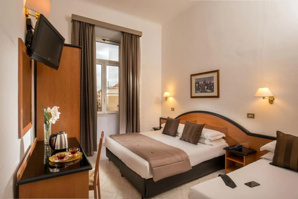 Hotel Sonya - photo 46