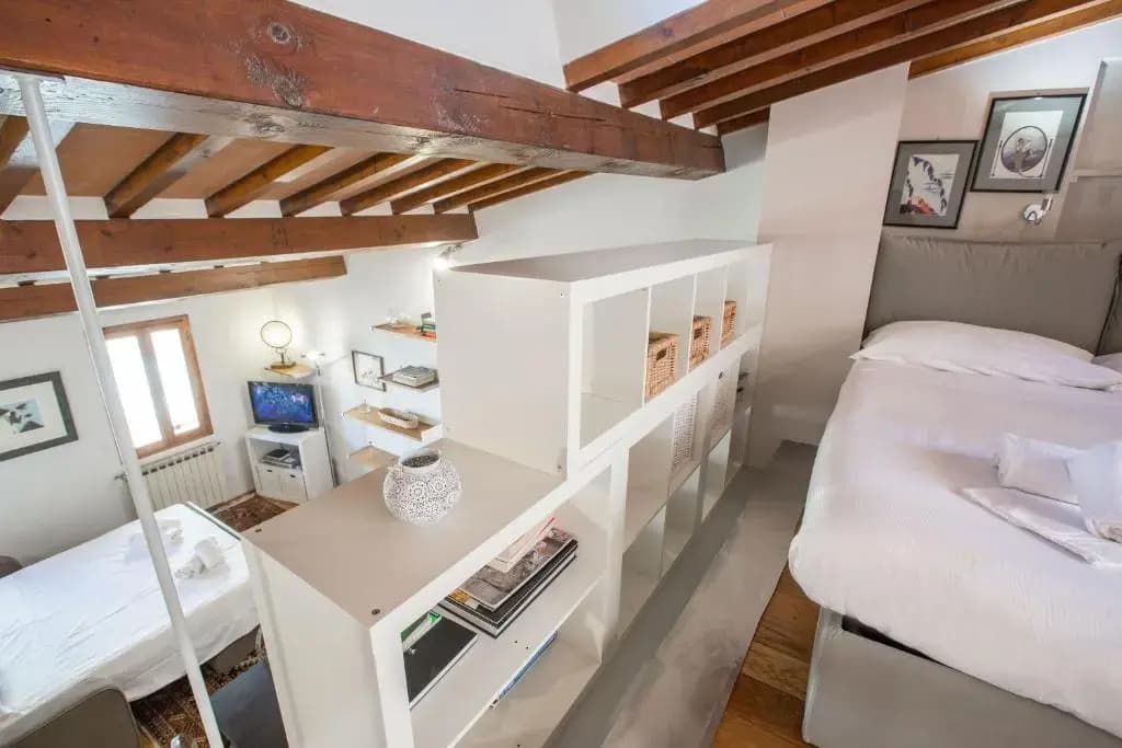 Bohémienne Penthouse - photo 2