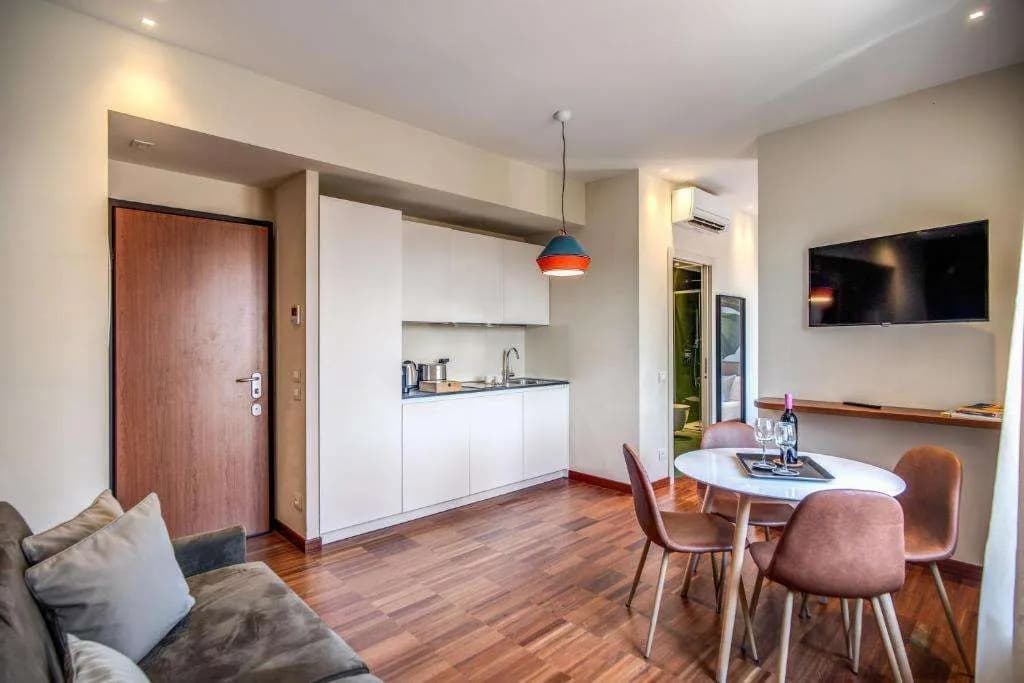 Milhouse Suites Duomo - photo 15