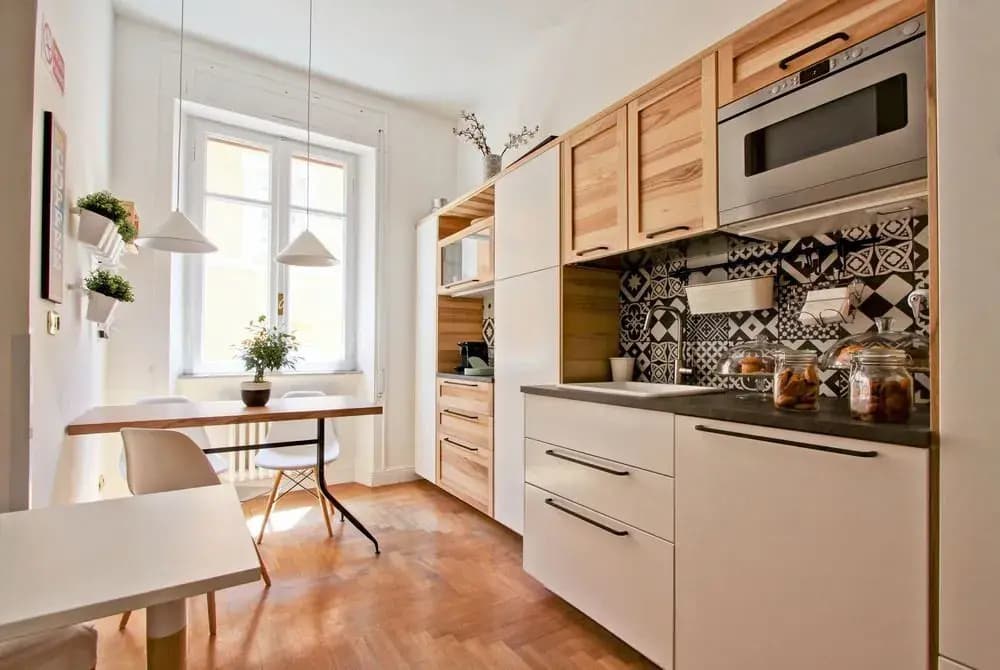 Maison Vantaggio - photo 14