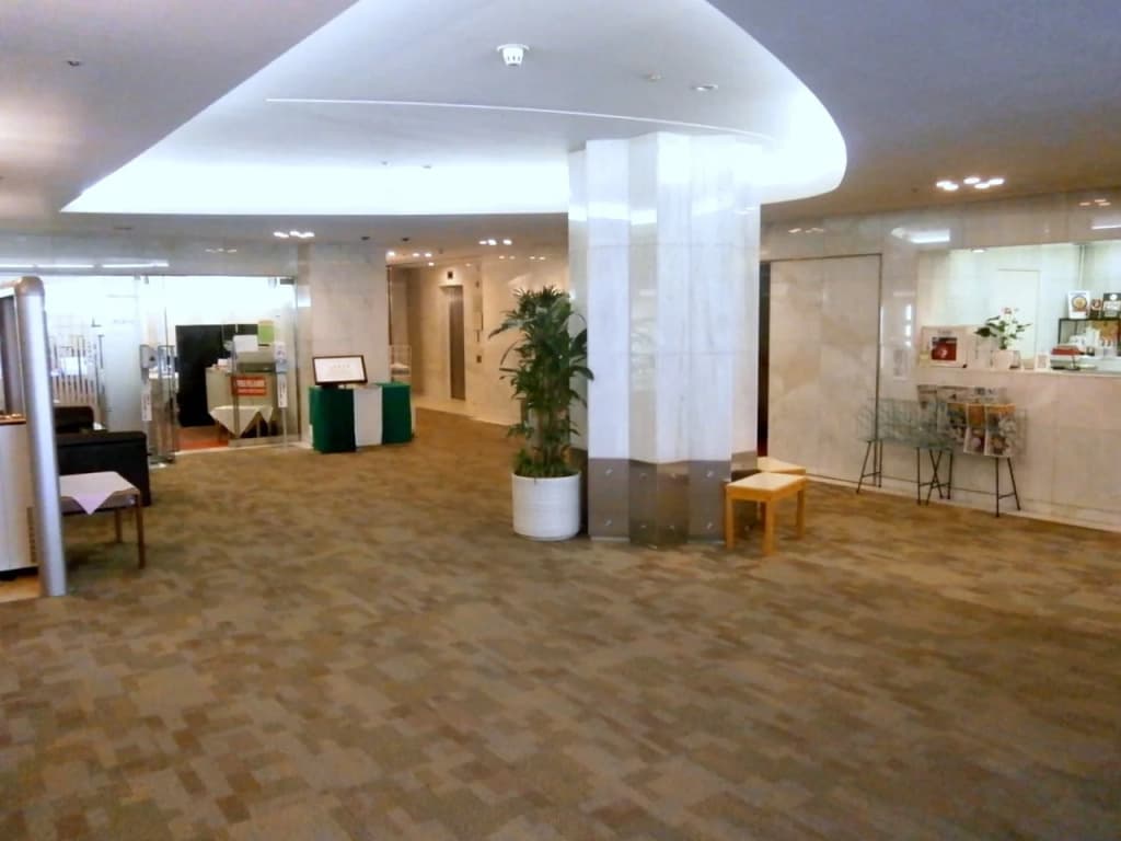 Marroad Inn Hachioji - photo 18