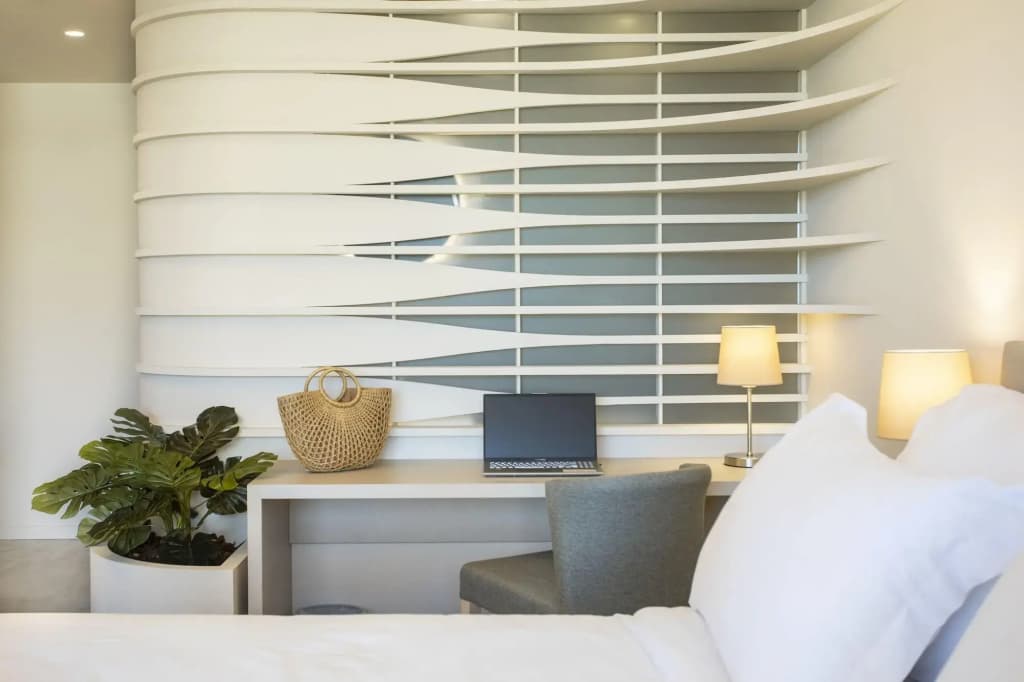 Green Suites Boutique Hotel - photo 7
