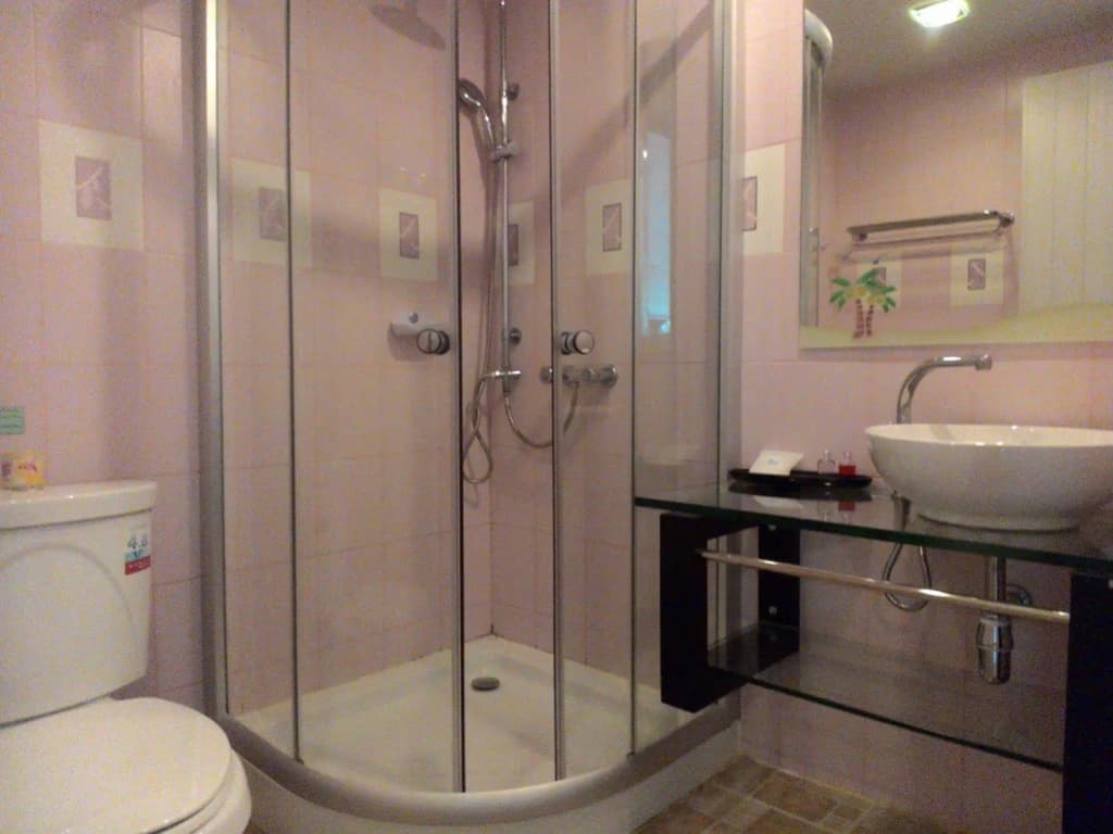 Lunarhut Resort - photo 6