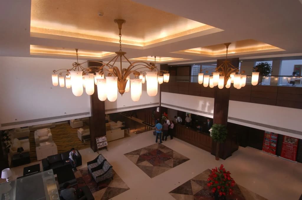 Stellar Resorts - photo 17
