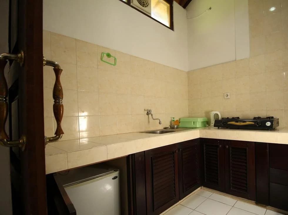 De Puspa Residence Seminyak - photo 15