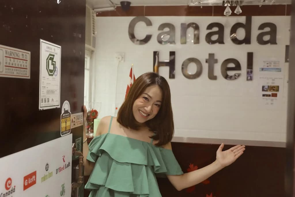 Canada Inn Hotel - photo 19