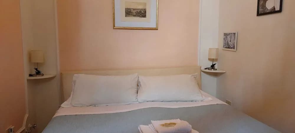 Dreaming Navona Rooms - photo 11