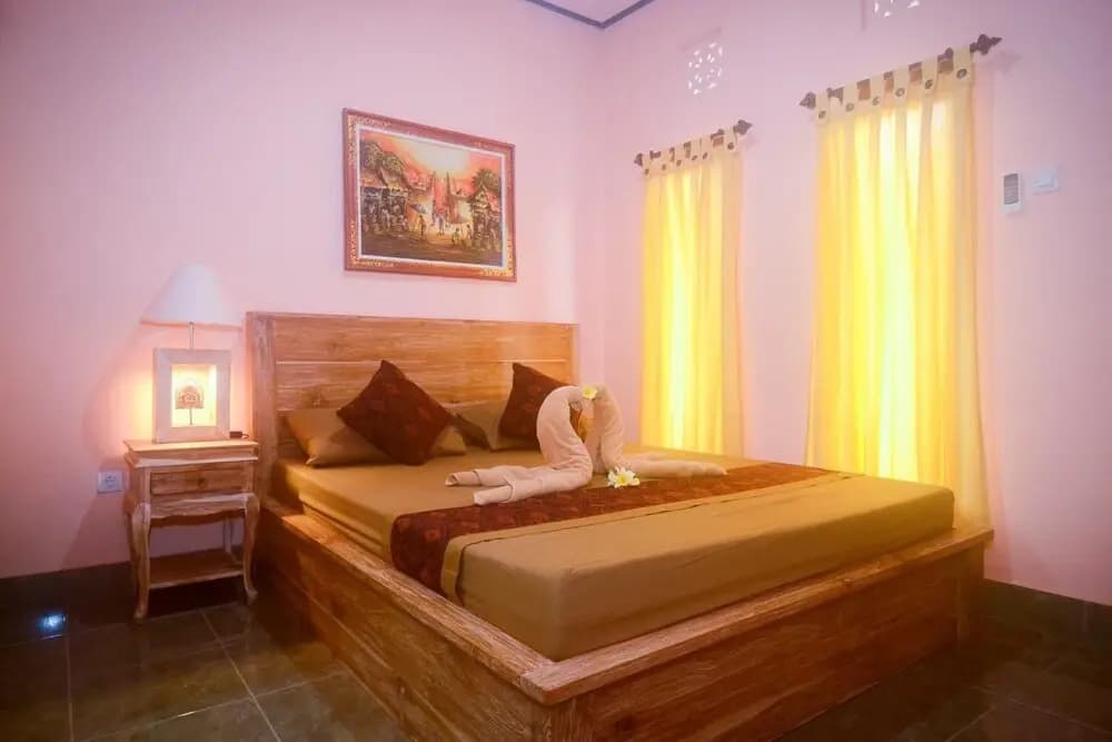 permana guesthouse - main photo