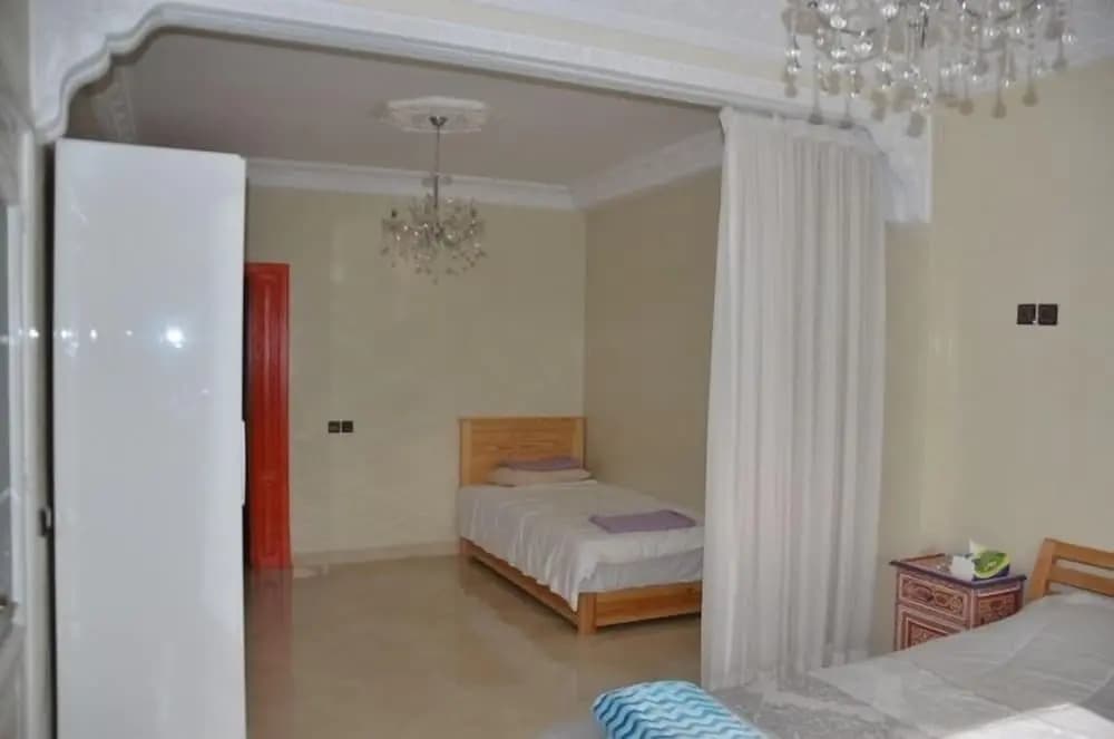 Appartement Sakane Ennakhil-ALC-183 - photo 4