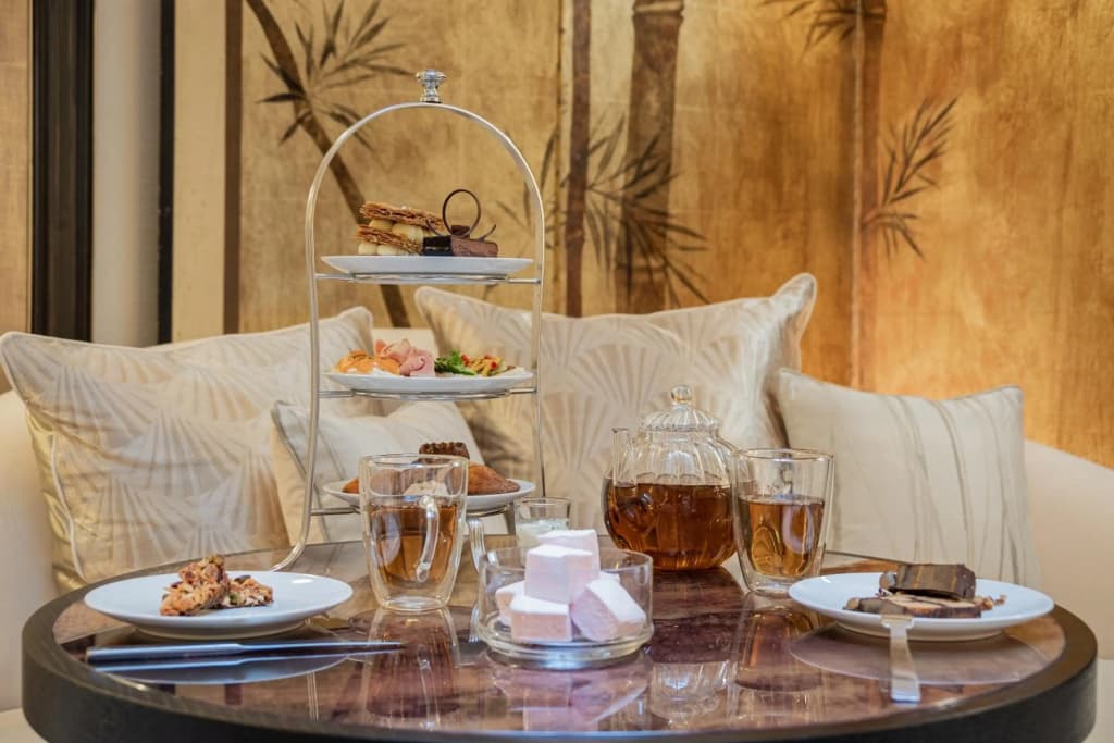 Hôtel Elysia by Inwood Hotels - photo 13