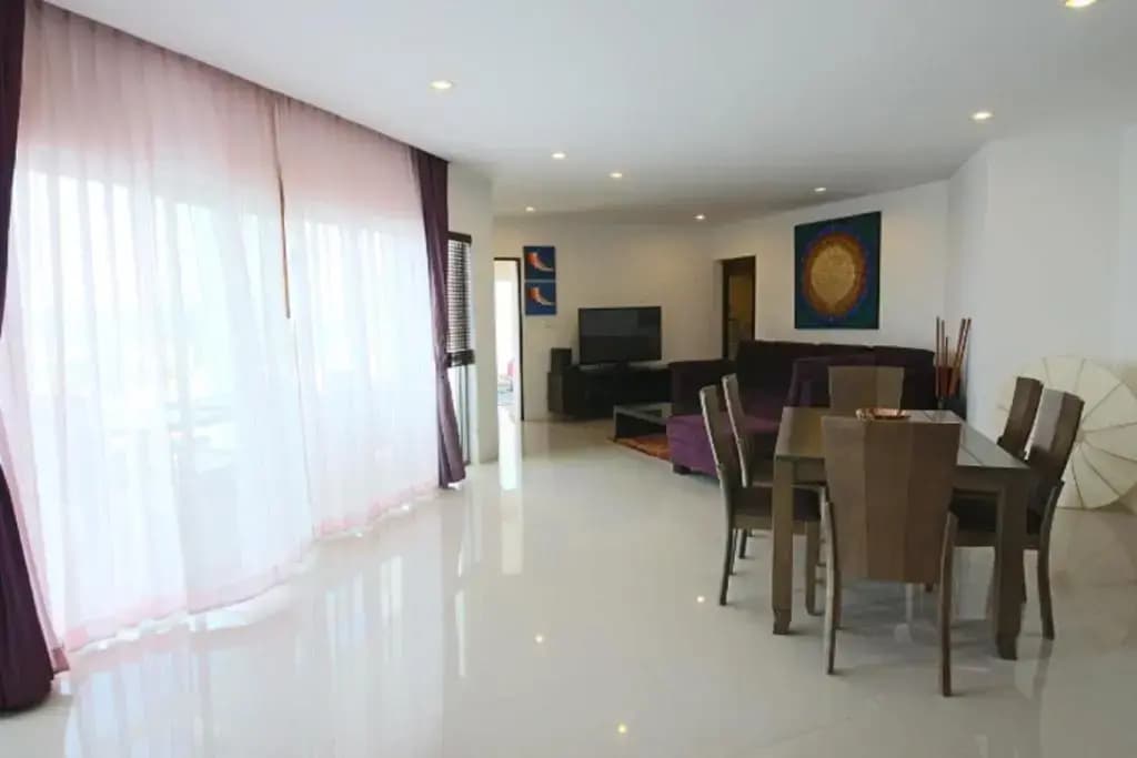 Tropical Sea View Residence - photo 29