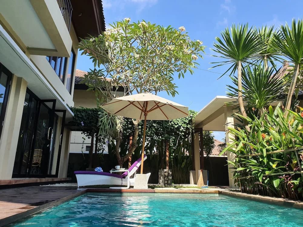 Amanda Ubud Villa - photo 13