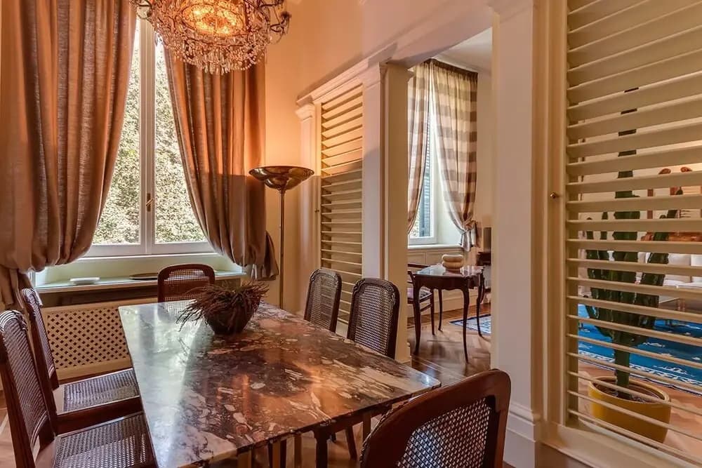 Rome Accommodation - Belle Arti - photo 7