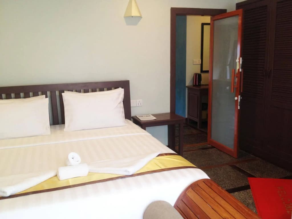 Green Empire Resort - photo 5